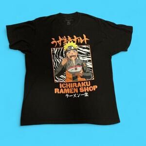 Naruto shippuden ichiraku ramen